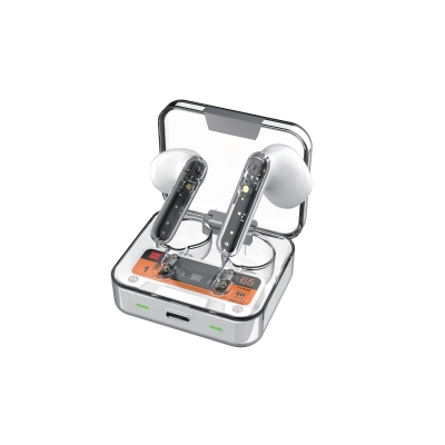Fulltech FB15 Earbuds Enc Bluetooth Kulaklık | Dual Mikrofon Fulltech FB15 Earbuds Enc Bluetooth Kulaklık | Dual Mikrofon