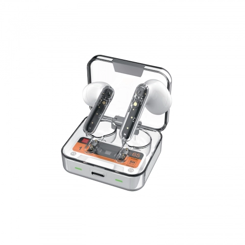 Fulltech FB15 Earbuds Enc Bluetooth Kulaklık | Dual Mikrofon Fulltech FB15 Earbuds Enc Bluetooth Kulaklık | Dual Mikrofon