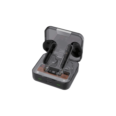 Fulltech FB15 Earbuds Enc Bluetooth Kulaklık | Dual Mikrofon Fulltech FB15 Earbuds Enc Bluetooth Kulaklık | Dual Mikrofon