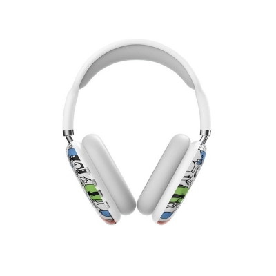 Subzero SW98 P9 Pro Max Desenli Bluetooth Kulaklık Subzero SW98 P9 Pro Max Desenli Bluetooth Kulaklık