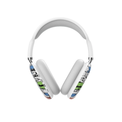Subzero SW98 P9 Pro Max Desenli Bluetooth Kulaklık Subzero SW98 P9 Pro Max Desenli Bluetooth Kulaklık