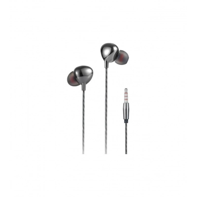 Yk Design E41 Mikrofonlu Kablolu Kulaklık Yk Design E41 Mikrofonlu Kablolu Kulaklık