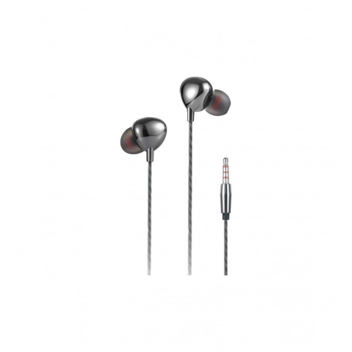 Yk Design E41 Mikrofonlu Kablolu Kulaklık Yk Design E41 Mikrofonlu Kablolu Kulaklık