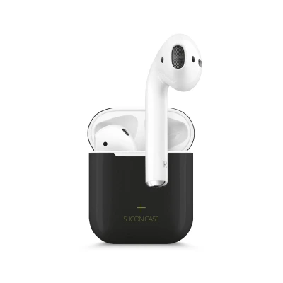 Powerway Earpods 2 Bluetooth Kulaklık (Koruma Kılıf Hediyeli)