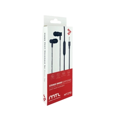 Mtl MT270 Mikrofonlu Kulaklık Mtl MT270 Mikrofonlu Kulaklık