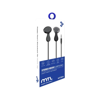 MTL MT204 Kablolu Kulaklık