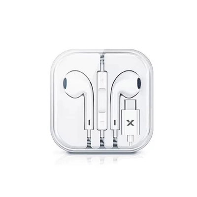 Syrox K20A Type-C Earbuds Kablolu Kulaklık Syrox K20A Type-C Earbuds Kablolu Kulaklık
