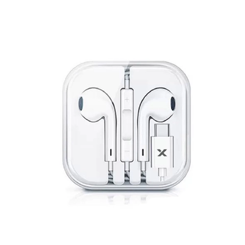 Syrox K20A Type-C Earbuds Kablolu Kulaklık Syrox K20A Type-C Earbuds Kablolu Kulaklık