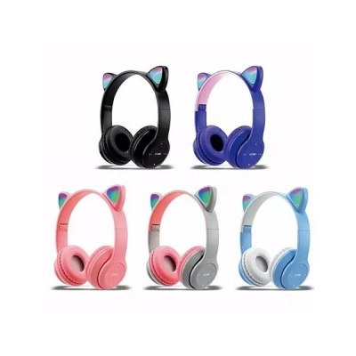 Subzero SW88 Cat Bluetooth Kulaklık