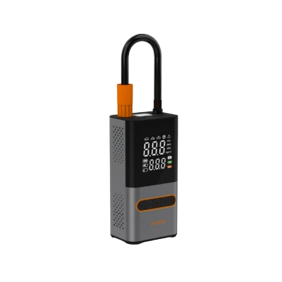 Auhma A6655 Şarjlı Hava Pompası | Dijital Göstergeli | 4000 mAh | 150 PSI Auhma A6655 Şarjlı Hava Pompası | Dijital Göstergeli | 4000 mAh | 150 PSI