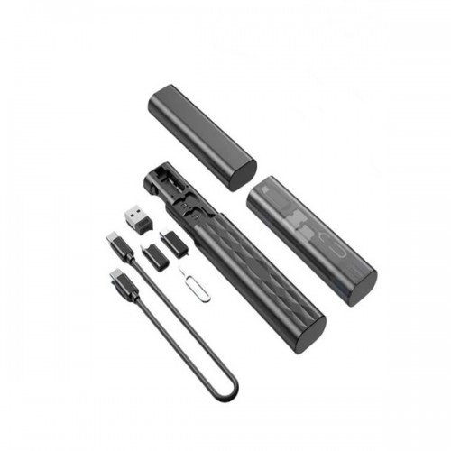 Linkage FH7 Çok Fonksiyonlu Usb Çevirici Set Linkage FH7 Çok Fonksiyonlu Usb Çevirici Set