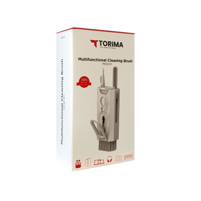 Mcb-01 Temizleme Kiti Mcb-01 Temizleme Kiti