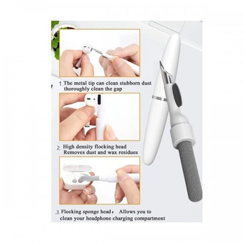 Air20 Airpods Temizleme Kalemi Air20 Airpods Temizleme Kalemi