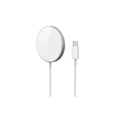 Subzero Mc22 15W Magsafe Kablosuz Şarj Subzero Mc22 15W Magsafe Kablosuz Şarj