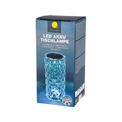 LW1 Dokunmatik Ledli Masa Lambası LW1 Dokunmatik Ledli Masa Lambası