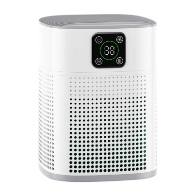 HY1800 Air Purifier Hava Temizleme Cihazı HY1800 Air Purifier Hava Temizleme Cihazı