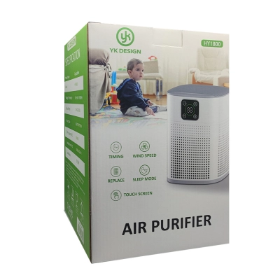 HY1800 Air Purifier Hava Temizleme Cihazı HY1800 Air Purifier Hava Temizleme Cihazı