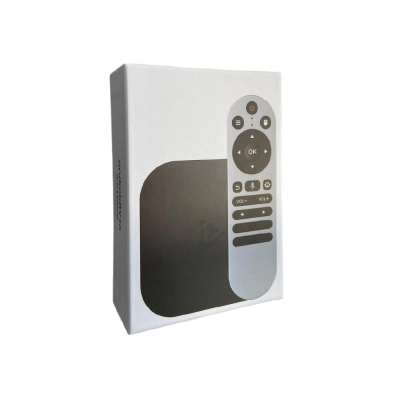 Zoku-50 4k Android Tv Box Medya Oynatıcı