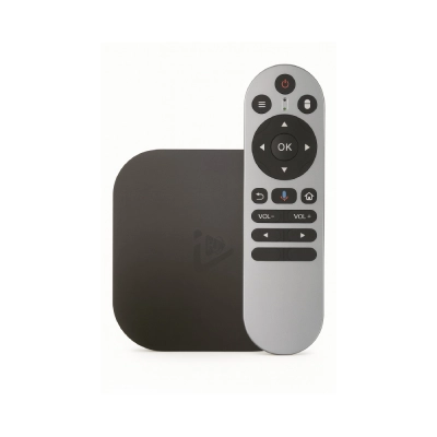 Zoku-50 4k Android Tv Box Medya Oynatıcı
