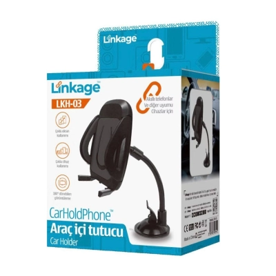 Linkage LKH03 Telefon Tutucu Linkage LKH03 Telefon Tutucu