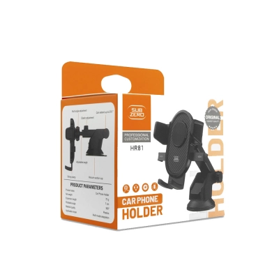 Subzero Hr81 Telefon Tutucu