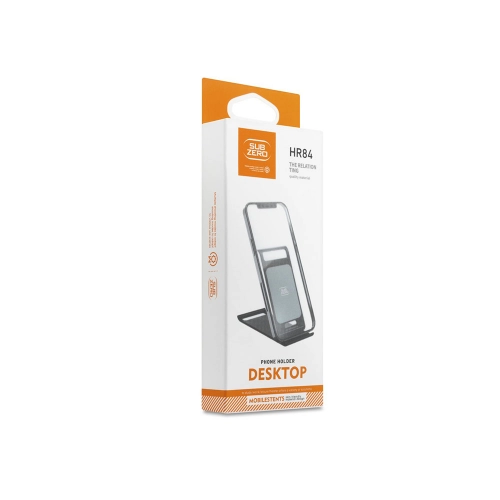 Subzero hr84 Masa Üstü Telefon Tutucu Subzero hr84 Masa Üstü Telefon Tutucu