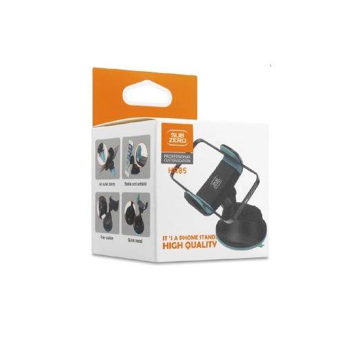 Subzero HR85 Telefon Tutucu Subzero HR85 Telefon Tutucu