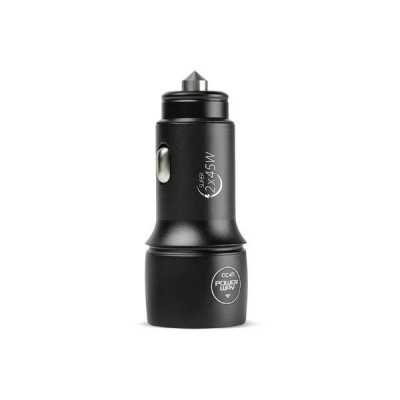 Powerway CC45 45W Çift Pd Oto Başlık Powerway CC45 45W Çift Pd Oto Başlık