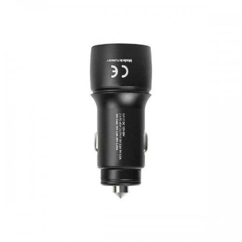Powerway CC45 45W Çift Pd Oto Başlık Powerway CC45 45W Çift Pd Oto Başlık