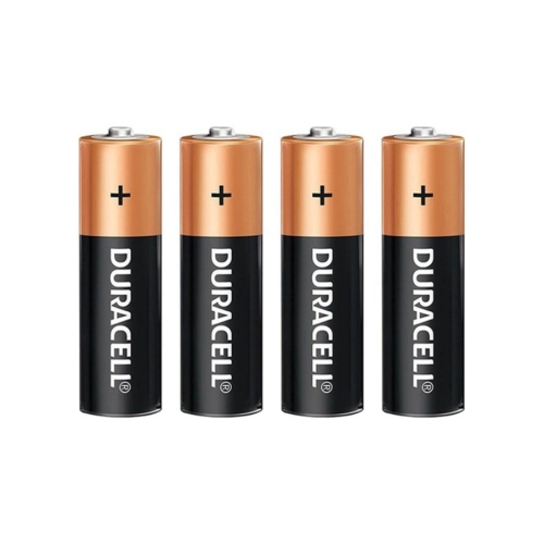 Duracell AAA İnce Pil | 4 Adet Duracell AAA İnce Pil | 4 Adet