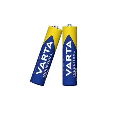 Varta AA Kalem Pil | 60 adet Varta AA Kalem Pil | 60 adet