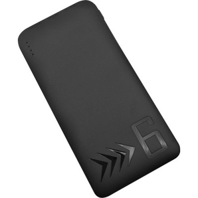 Mobilmoods MB-60J 6000 Mah Powerbank Mobilmoods MB-60J 6000 Mah Powerbank