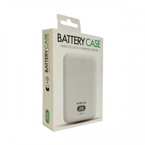 Subzero BC22 5000 mAh Magsafe Powerbank Subzero BC22 5000 mAh Magsafe Powerbank