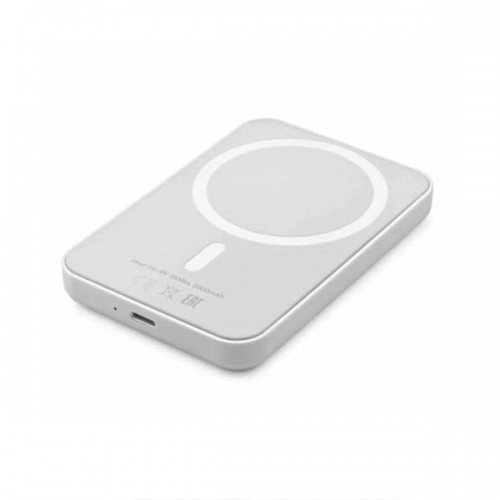 Subzero BC22 5000 mAh Magsafe Powerbank Subzero BC22 5000 mAh Magsafe Powerbank