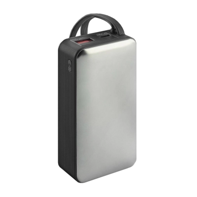 Subzero PR100 10000 Mah 22.5W QC3.0 Powerbank | Lcd Göstergeli