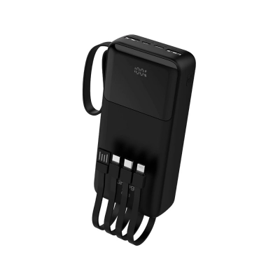Linkage LKP59 20000 Mah 22.5W Powerbank Linkage LKP59 20000 Mah 22.5W Powerbank