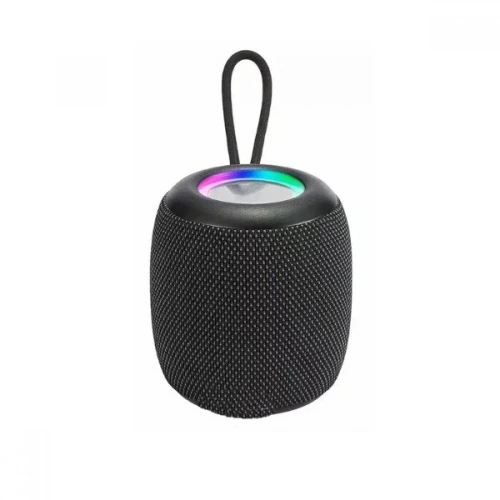 Torima D10 Işıklı Bluetooth Speaker