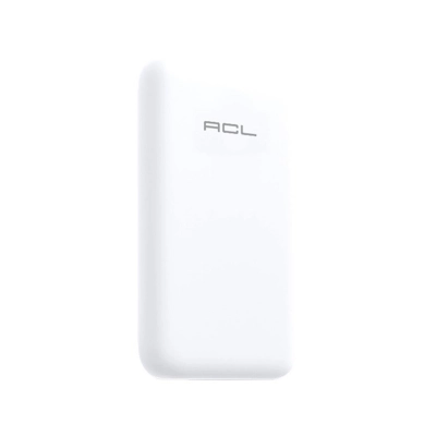 Acl 5000 Mah Wireless Kablosuz Şarj Özellikli Powerbank PW-03