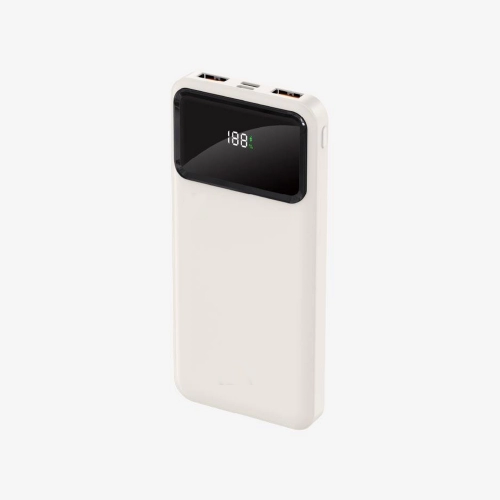 Linkage LKP36 10000 Mah Powerbank | Led Göstergeli Linkage LKP36 10000 Mah Powerbank | Led Göstergeli
