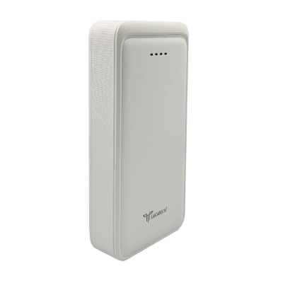 Lucatech LP511 25.000 Mah Powerbank | Led Göstergeli | PD 48W Turbo Şarj