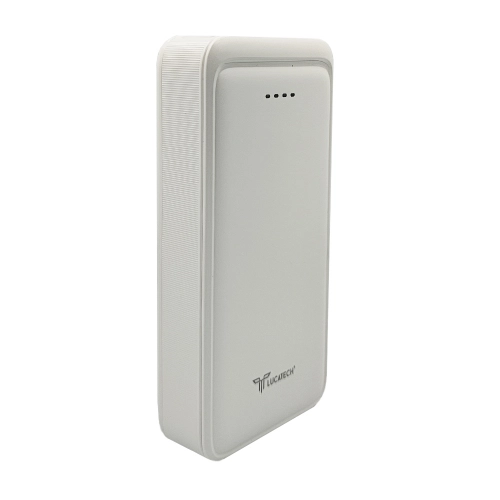 Lucatech LP511 25.000 Mah Powerbank | Led Göstergeli | PD 48W Turbo Şarj