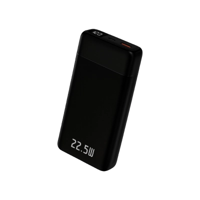 Multifon MF-PW23 20000 mAh Lcd Powerbank | 1 x USB-A | 1 x USB-C Multifon MF-PW23 20000 mAh Lcd Powerbank | 1 x USB-A | 1 x USB-C