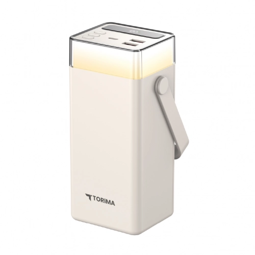 Torima Trm-1041 40000 mAh 22.5W Pd Powerbank | LCD Gösterge Torima Trm-1041 40000 mAh 22.5W Pd Powerbank | LCD Gösterge