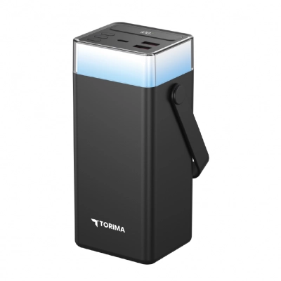 Torima Trm-1041 40000 mAh 22.5W Pd Powerbank | LCD Gösterge