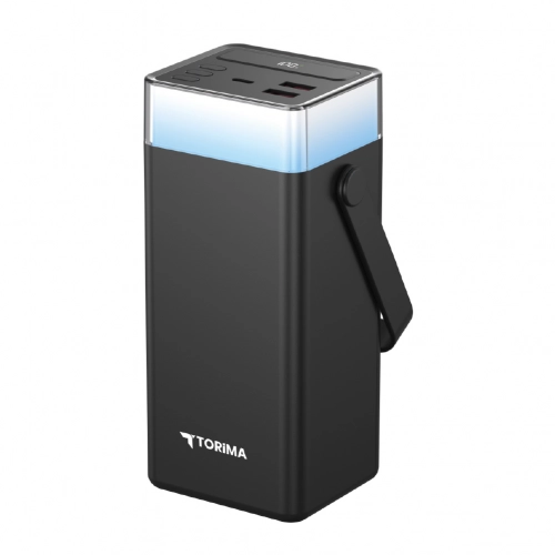 Torima Trm-1041 40000 mAh 22.5W Pd Powerbank | LCD Gösterge