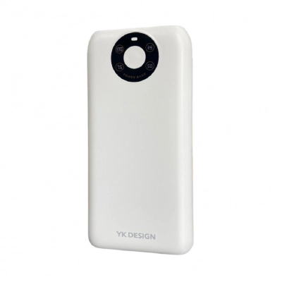YK Design P964 20000 mAh Powerbank YK Design P964 20000 mAh Powerbank