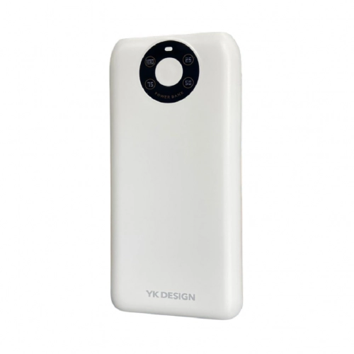 YK Design P964 20000 mAh Powerbank YK Design P964 20000 mAh Powerbank
