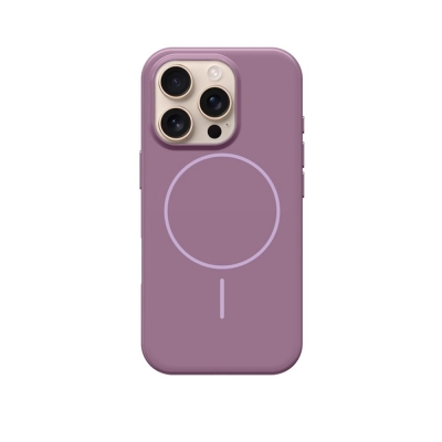 İphone 16 Beats Magsafe Silikon İphone 16 Beats Magsafe Silikon