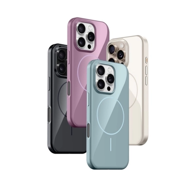 İphone 16 Beats Magsafe Silikon İphone 16 Beats Magsafe Silikon