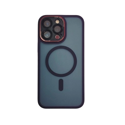 Brabus Iphone 14 Pro Max Sonic Magsafe Silikon Brabus Iphone 14 Pro Max Sonic Magsafe Silikon